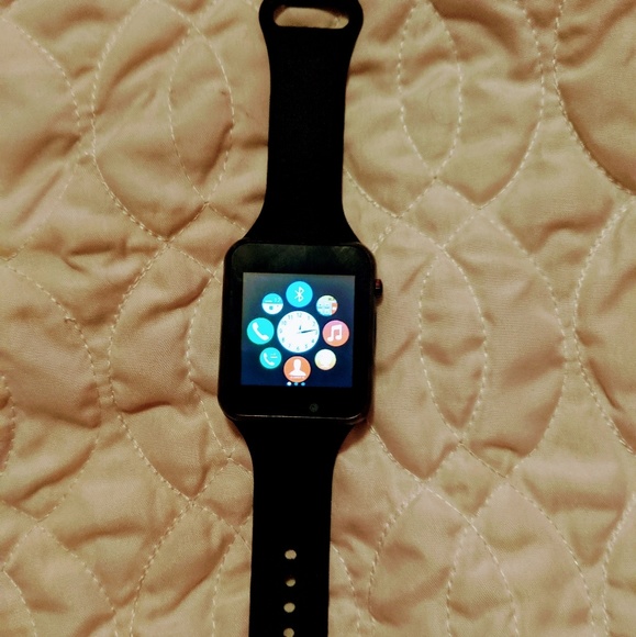 Smart Watch - Picture 7 of 8